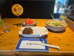 -肉串汪(月坛店)
