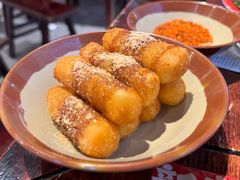 -李炮称盘麻辣烫(江宁同曦店)