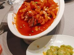 -北平食府·北京烤鸭(北京西站六里桥店)