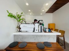 -Eu2+ coffee(上大路店)