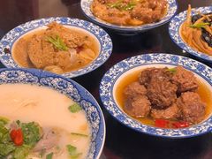 -裕丰源(福彩路店)