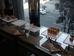 -宁波逸东豪生大酒店·豪生咖啡厅