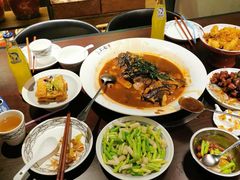 -上名堂·鱼头好吃(体育场路店)