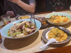 -品质伊骊新疆菜(紫金店)