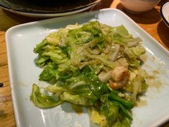 -吕氏疙瘩汤·私家菜馆(慈云寺店)