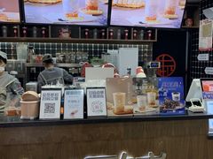 -桂桂茶(恒基名人店)