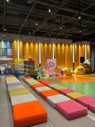 -小鸡哆哆故事屋·儿童乐园(嘉里城店)