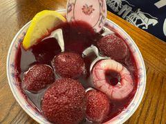 -萬春金福下午茶(故宫店)