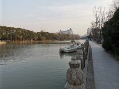 -南通濠河风景名胜区