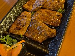 煎猪肝-天手古舞居酒屋(889广场店)