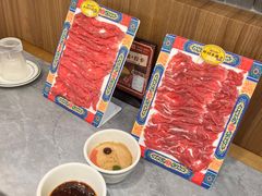 -侃爷南门铜锅涮肉