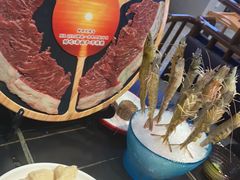 -乔先生涮肉·鲜活牛羊肉火锅(塘沽店)