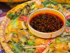 -首尔烤肉大排档(合生汇店)