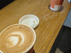 -Peet's Coffee皮爷咖啡(大学路店)