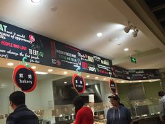 -So Lounge索兰至餐厅(蓝色港湾店)