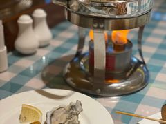 -杭州钱江新城万怡酒店-西餐厅