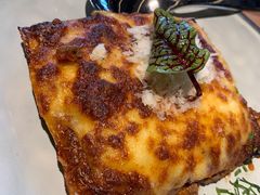 -The Diner X餐厅(青岛万象城店)