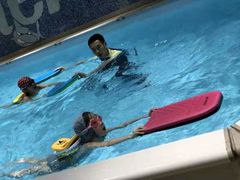 -水孩子国际儿童游泳早教中心(吾悦旗舰中心)