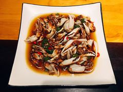 -臻鲜燕海鲜融合餐厅(金陵style店)