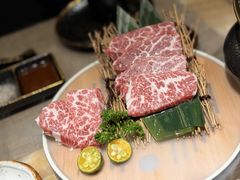 -樱嘢·炭火烧肉(惠南店)