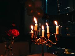 -Bo Lounge & BOA Club