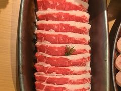 -季季山·云南野生菌火锅(上海首店)