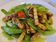 -小榄人家酒楼(民安店)