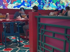 -南锣肥猫·麻辣烤鱼·16年现烤现卖(财富购物中心店)