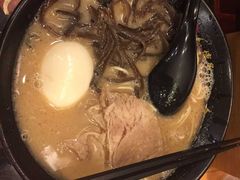 -博多一幸舍(侨福芳草地购物中心店)