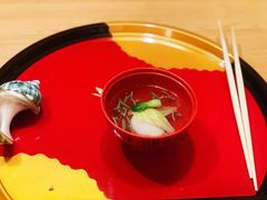 -旬怀石料理(嘉善老市店)