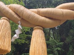 -上色见熊野座神社