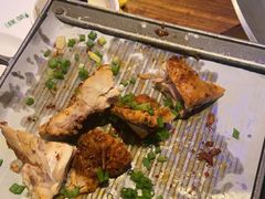 -绿茶餐厅(领展购物广场·中关村店)