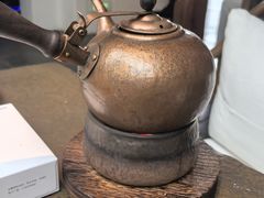 -瓦库茶馆17号(海汇港店)