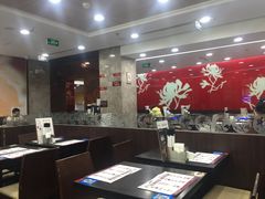 -康师傅私房牛肉面(北京南站店)