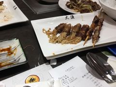 -大渔铁板烧(东城店)