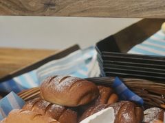 -沁屋面包店(人民东路店)