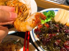 -老头儿油爆虾·知味杭州(爱琴海购物中心)