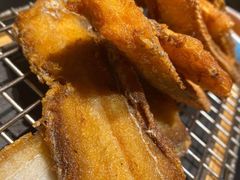 -老头儿油爆虾·1987杭州烟火味(湖滨银泰in77D区店)