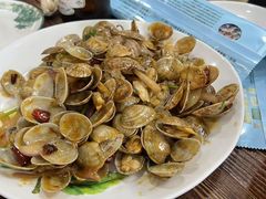 -叶存利海鲜大馅饺子(海宁路总店)