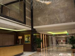 -北京中国大饭店