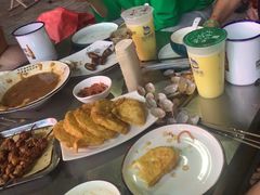 -壹加壹电烤串(总店)