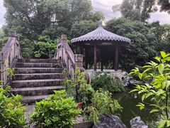-山明水秀大饭店