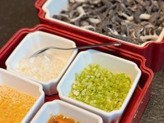 -四季民福烤鸭店(外滩外白渡桥店)