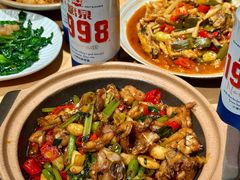 -水平有限广西米粉·广西风味集(五道口店)