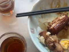 -小吊梨汤·北京菜·烤鸭(双井乐成中心店)