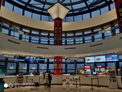 售票处-悦江新远影城IMAX