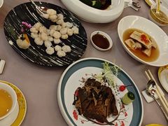 -银都上海菜馆(粤海东路店)