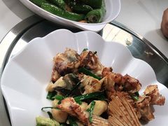 -红日饭店(裕隆三路店)