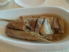 -扬州狮子楼·非遗淮扬菜(总店)