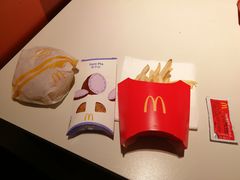 香芋派-麦当劳(凯德广场店)